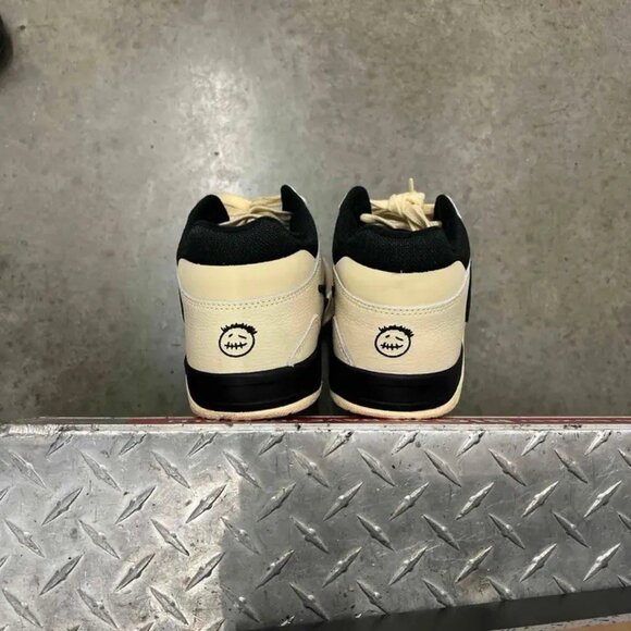 Jordan Jumpman Jack Travis Scott Bright Cactus FZ8117102 Size Men 12 Worn Once - Picture 4 of 9